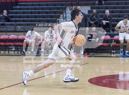 Thumbnail 1 in Palos Verdes vs Chaminade photogallery.