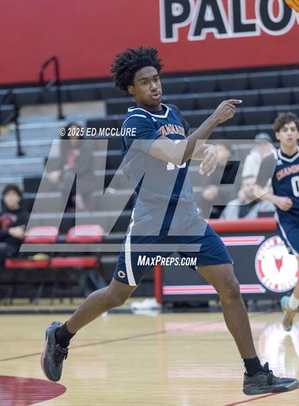 Thumbnail 3 in Palos Verdes vs Chaminade photogallery.