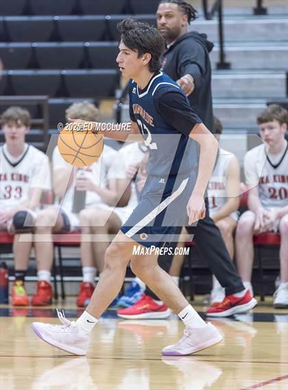 Thumbnail 1 in Palos Verdes vs Chaminade photogallery.