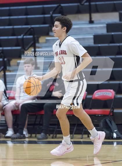 Thumbnail 1 in Palos Verdes vs Chaminade photogallery.