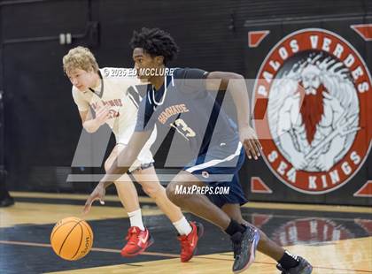 Thumbnail 1 in Palos Verdes vs Chaminade photogallery.