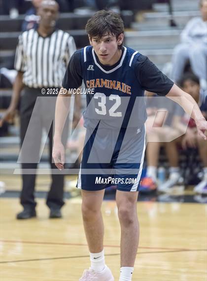 Thumbnail 3 in Palos Verdes vs Chaminade photogallery.