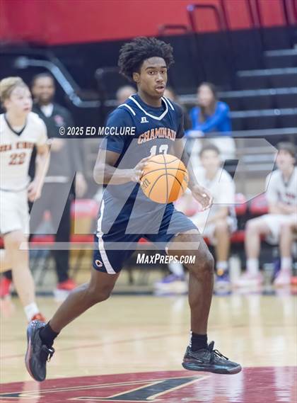 Thumbnail 2 in Palos Verdes vs Chaminade photogallery.