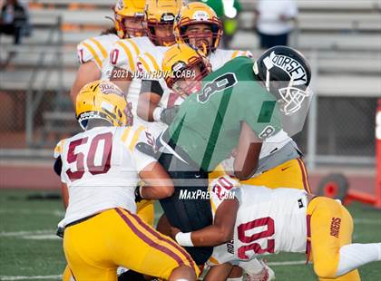 Thumbnail 2 in Roosevelt @ Dorsey photogallery.