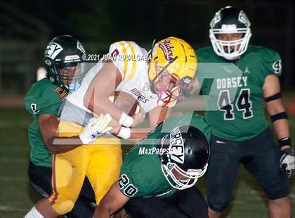 Thumbnail 2 in Roosevelt @ Dorsey photogallery.