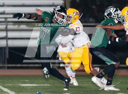 Thumbnail 2 in Roosevelt @ Dorsey photogallery.