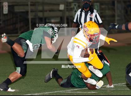 Thumbnail 1 in Roosevelt @ Dorsey photogallery.