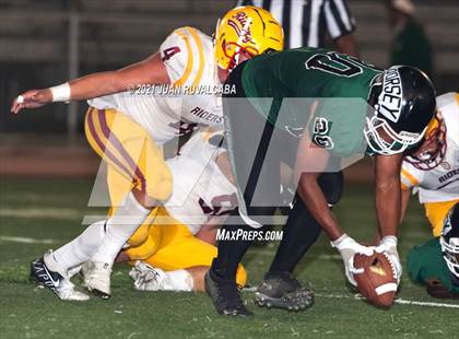 Thumbnail 1 in Roosevelt @ Dorsey photogallery.