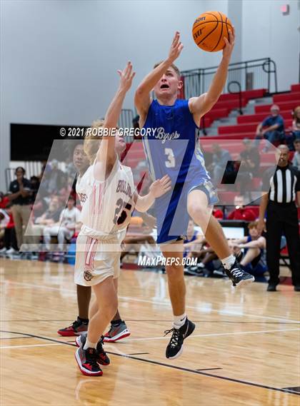 Thumbnail 2 in Byrnes @ Boiling Springs photogallery.