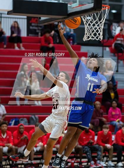 Thumbnail 1 in Byrnes @ Boiling Springs photogallery.
