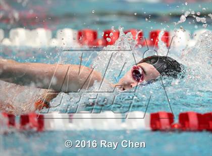 Thumbnail 1 in CHSAA 4A Swimming and Diving Championships (Finals) photogallery.