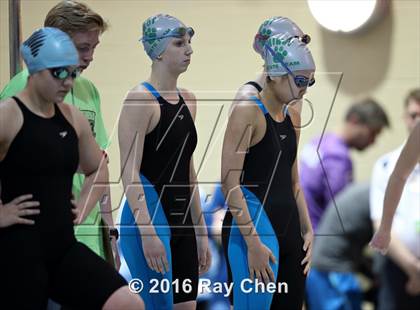 Thumbnail 3 in CHSAA 4A Swimming and Diving Championships (Finals) photogallery.