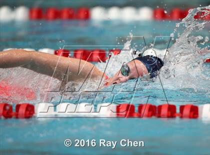 Thumbnail 2 in CHSAA 4A Swimming and Diving Championships (Finals) photogallery.