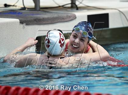 Thumbnail 3 in CHSAA 4A Swimming and Diving Championships (Finals) photogallery.