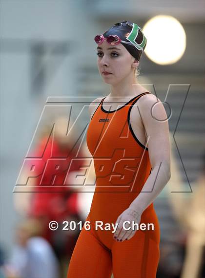 Thumbnail 3 in CHSAA 4A Swimming and Diving Championships (Finals) photogallery.