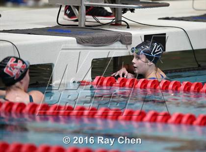 Thumbnail 3 in CHSAA 4A Swimming and Diving Championships (Finals) photogallery.