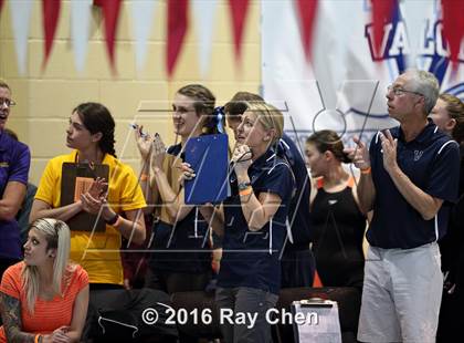 Thumbnail 3 in CHSAA 4A Swimming and Diving Championships (Finals) photogallery.