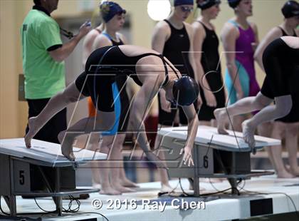 Thumbnail 3 in CHSAA 4A Swimming and Diving Championships (Finals) photogallery.