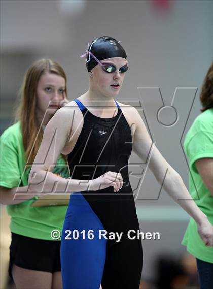 Thumbnail 3 in CHSAA 4A Swimming and Diving Championships (Finals) photogallery.