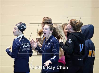 Thumbnail 3 in CHSAA 4A Swimming and Diving Championships (Finals) photogallery.