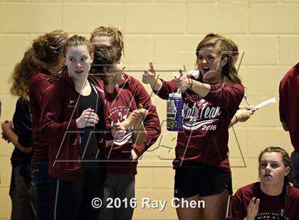 Thumbnail 1 in CHSAA 4A Swimming and Diving Championships (Finals) photogallery.