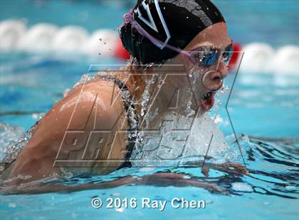 Thumbnail 3 in CHSAA 4A Swimming and Diving Championships (Finals) photogallery.