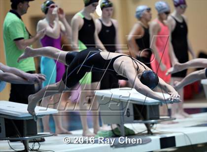 Thumbnail 3 in CHSAA 4A Swimming and Diving Championships (Finals) photogallery.