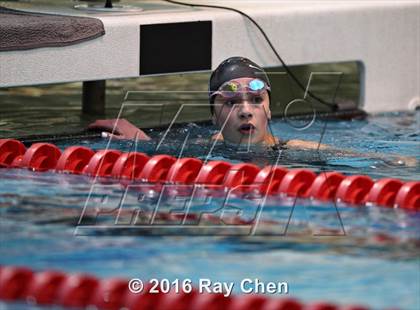 Thumbnail 3 in CHSAA 4A Swimming and Diving Championships (Finals) photogallery.