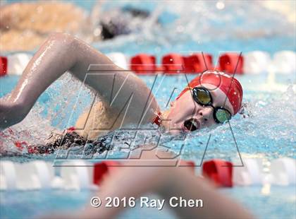 Thumbnail 1 in CHSAA 4A Swimming and Diving Championships (Finals) photogallery.