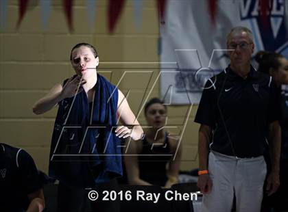 Thumbnail 3 in CHSAA 4A Swimming and Diving Championships (Finals) photogallery.