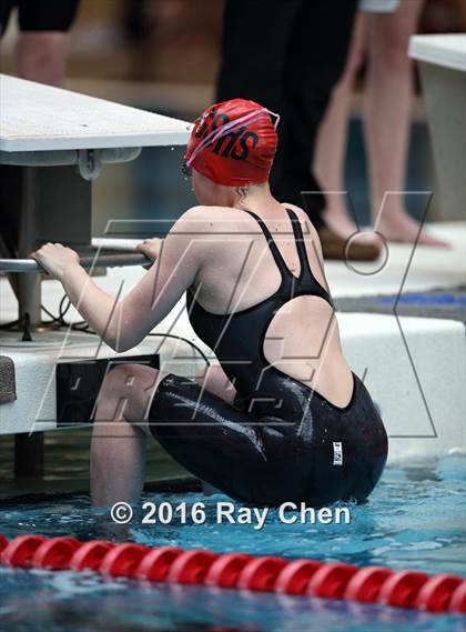 Thumbnail 3 in CHSAA 4A Swimming and Diving Championships (Finals) photogallery.
