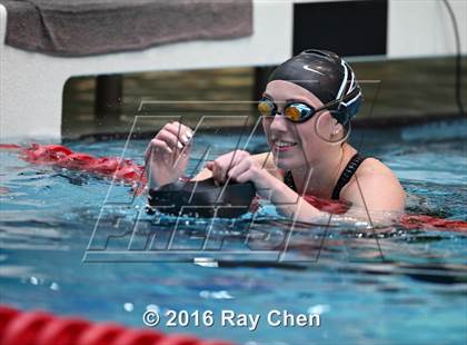 Thumbnail 3 in CHSAA 4A Swimming and Diving Championships (Finals) photogallery.