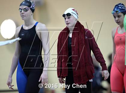 Thumbnail 2 in CHSAA 4A Swimming and Diving Championships (Finals) photogallery.