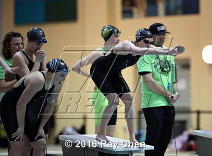 Thumbnail 3 in CHSAA 4A Swimming and Diving Championships (Finals) photogallery.