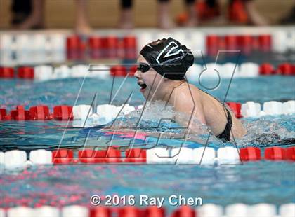 Thumbnail 3 in CHSAA 4A Swimming and Diving Championships (Finals) photogallery.