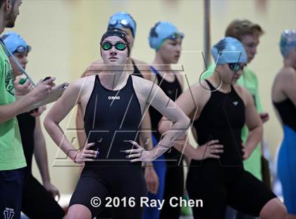 Thumbnail 1 in CHSAA 4A Swimming and Diving Championships (Finals) photogallery.