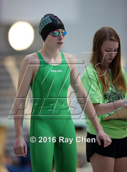 Thumbnail 3 in CHSAA 4A Swimming and Diving Championships (Finals) photogallery.