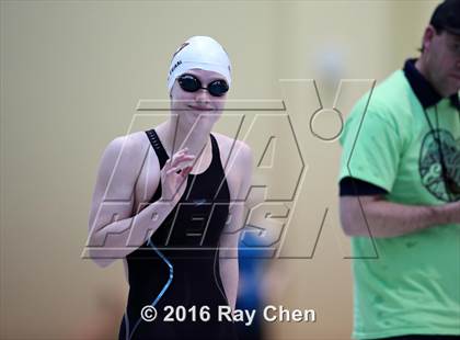 Thumbnail 2 in CHSAA 4A Swimming and Diving Championships (Finals) photogallery.