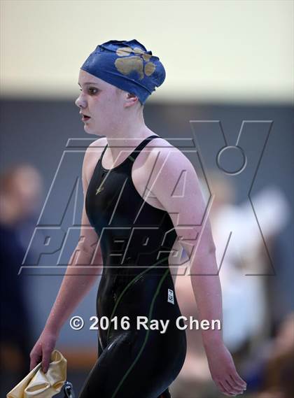 Thumbnail 2 in CHSAA 4A Swimming and Diving Championships (Finals) photogallery.