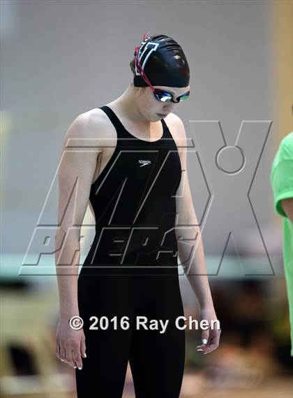 Thumbnail 3 in CHSAA 4A Swimming and Diving Championships (Finals) photogallery.