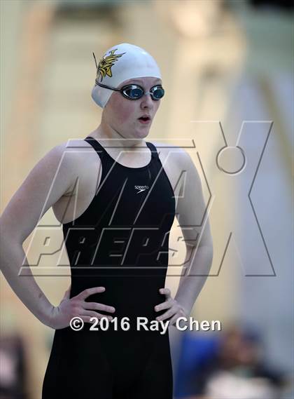 Thumbnail 2 in CHSAA 4A Swimming and Diving Championships (Finals) photogallery.