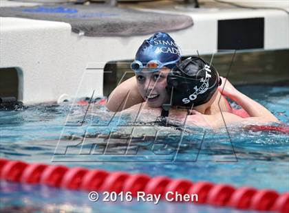 Thumbnail 2 in CHSAA 4A Swimming and Diving Championships (Finals) photogallery.