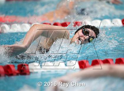 Thumbnail 3 in CHSAA 4A Swimming and Diving Championships (Finals) photogallery.