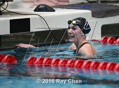 Thumbnail 3 in CHSAA 4A Swimming and Diving Championships (Finals) photogallery.