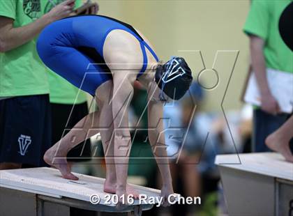 Thumbnail 1 in CHSAA 4A Swimming and Diving Championships (Finals) photogallery.