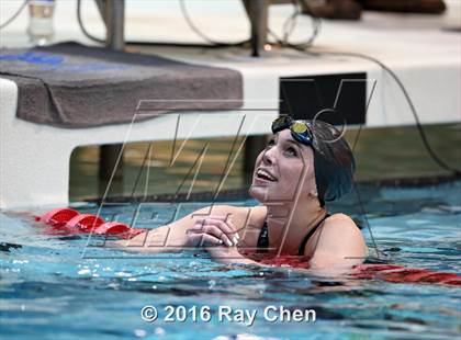 Thumbnail 3 in CHSAA 4A Swimming and Diving Championships (Finals) photogallery.