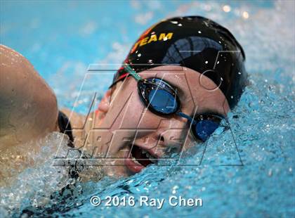 Thumbnail 2 in CHSAA 4A Swimming and Diving Championships (Finals) photogallery.