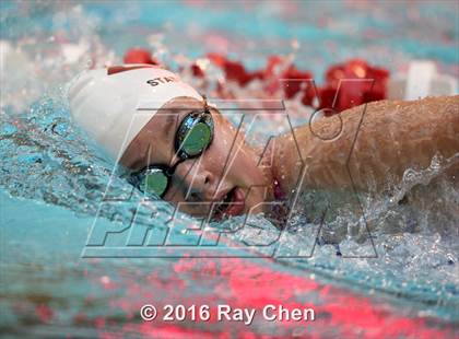 Thumbnail 2 in CHSAA 4A Swimming and Diving Championships (Finals) photogallery.