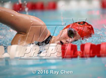 Thumbnail 3 in CHSAA 4A Swimming and Diving Championships (Finals) photogallery.