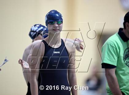 Thumbnail 1 in CHSAA 4A Swimming and Diving Championships (Finals) photogallery.